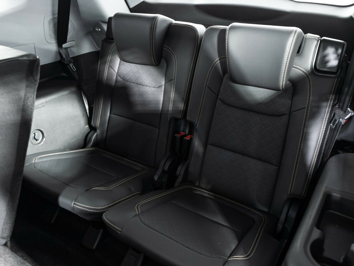 Chery Tiggo 8 I Рестайлинг, 2022 Фото №19