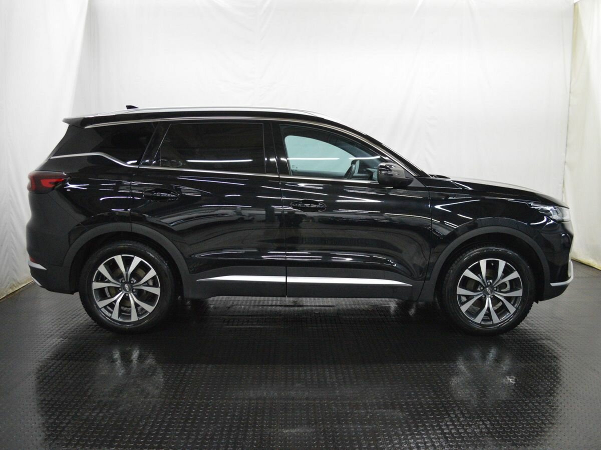 Chery Tiggo 7 Pro I, 2022 - 40 998 км. | Фото №4