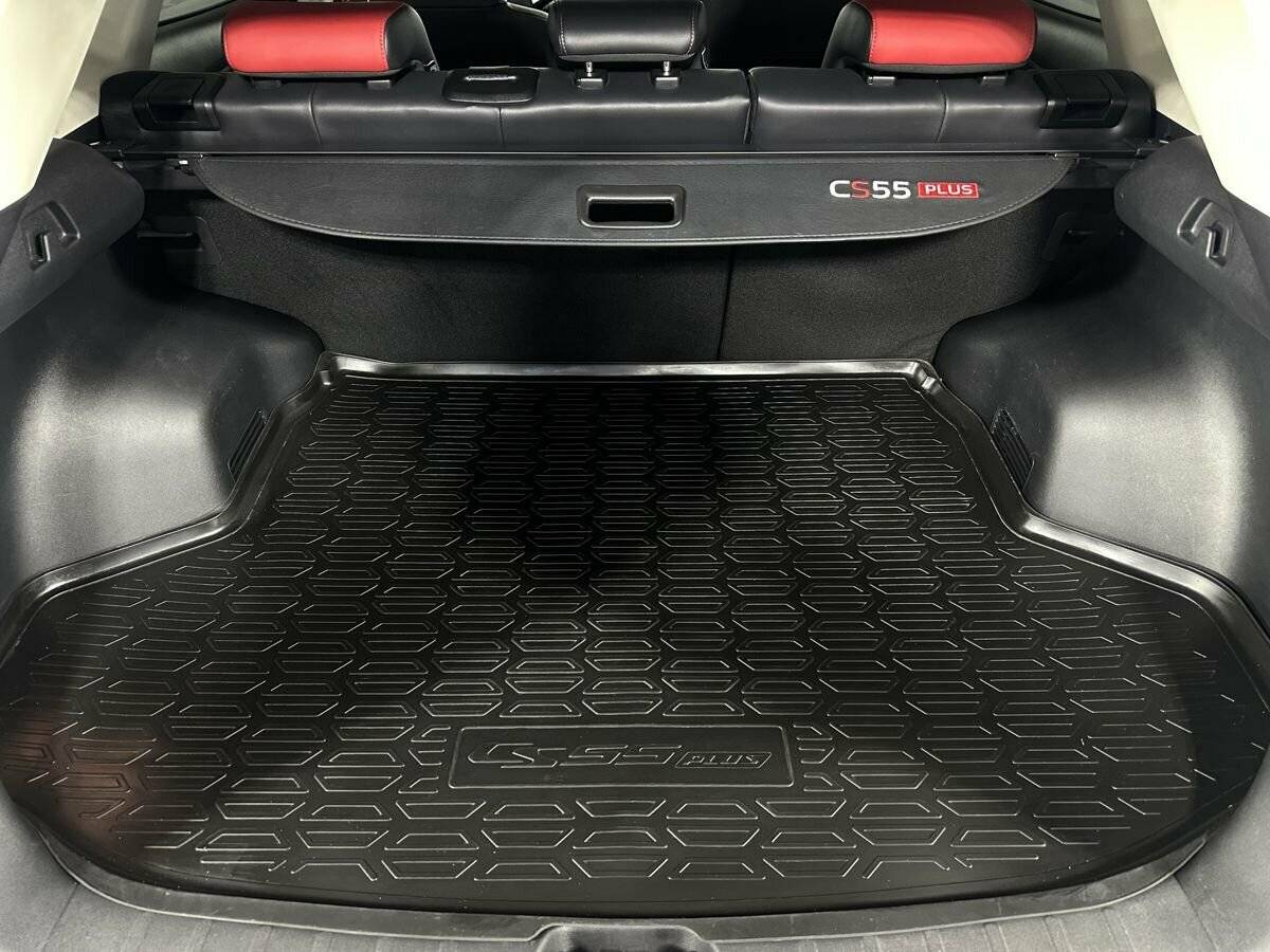 Changan CS55 Plus II, 2023 Фото №19