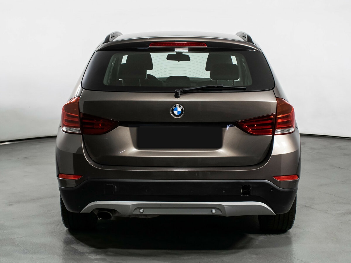 BMW X1 18i I (E84), 2012 - 280 000 км. | Фото №6