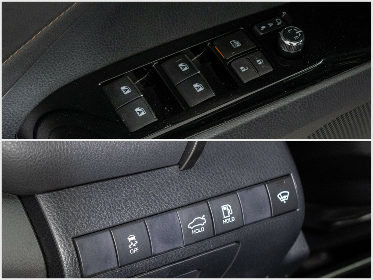 Toyota Camry VIII (XV70), 2020 Фото №14