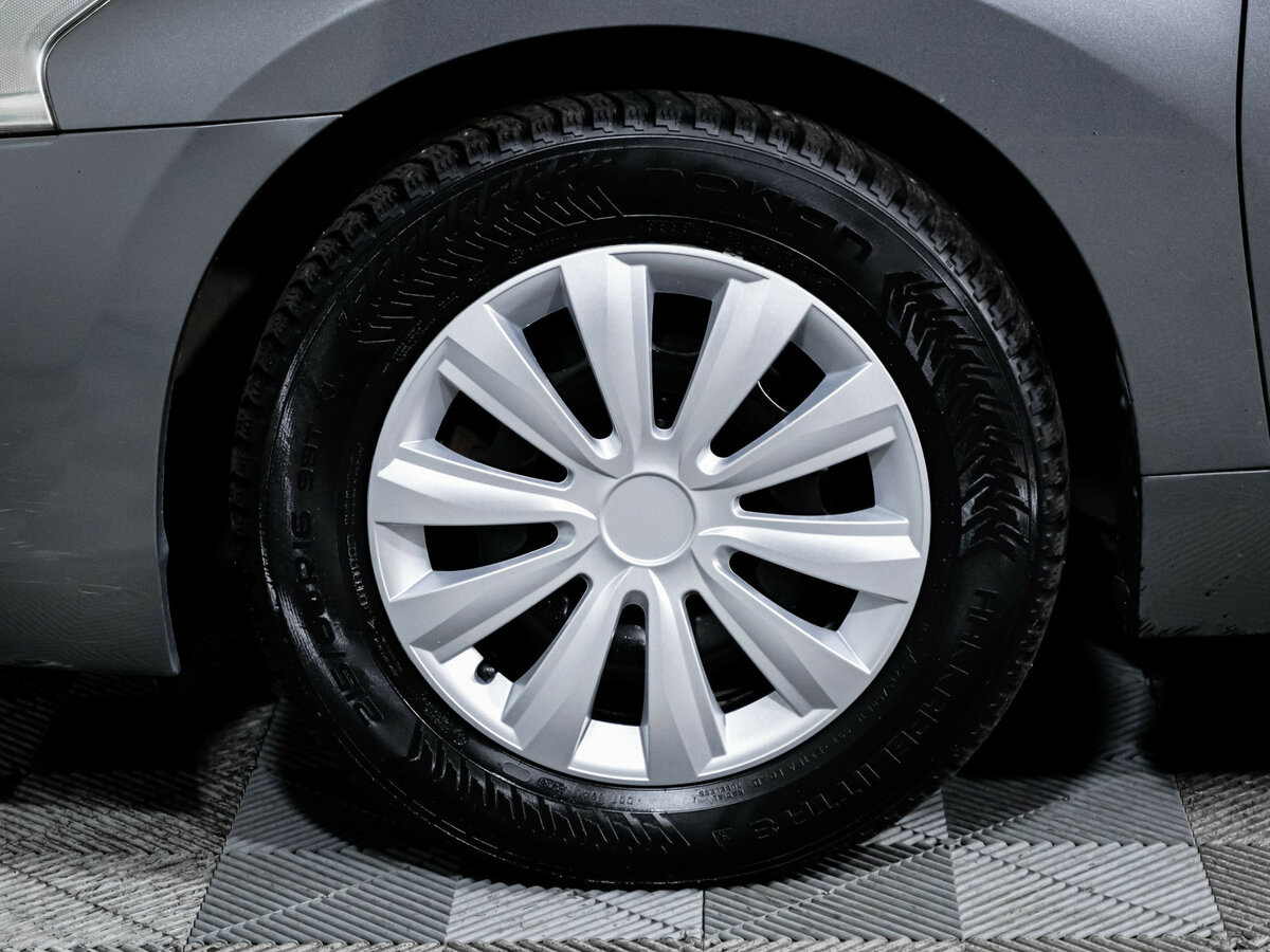 Nissan Teana III, 2014 Фото №15