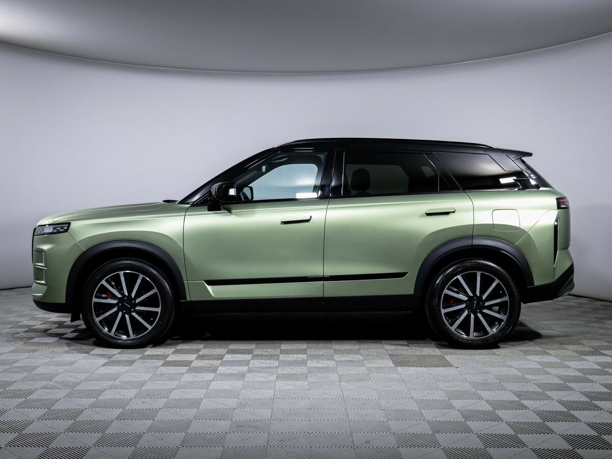 Jaecoo J7, 2024 - 14 500 км. | Фото №8