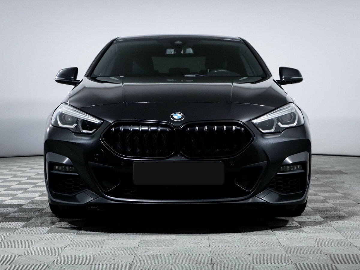 BMW 2 серии Gran Coupe 218i F44, 2020 - 74 000 км. | Фото №2