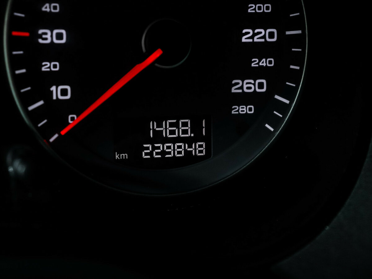 Audi A3 Sportback II (8P) Рестайлинг 2, 2012 - 229 767 км. | Фото №8