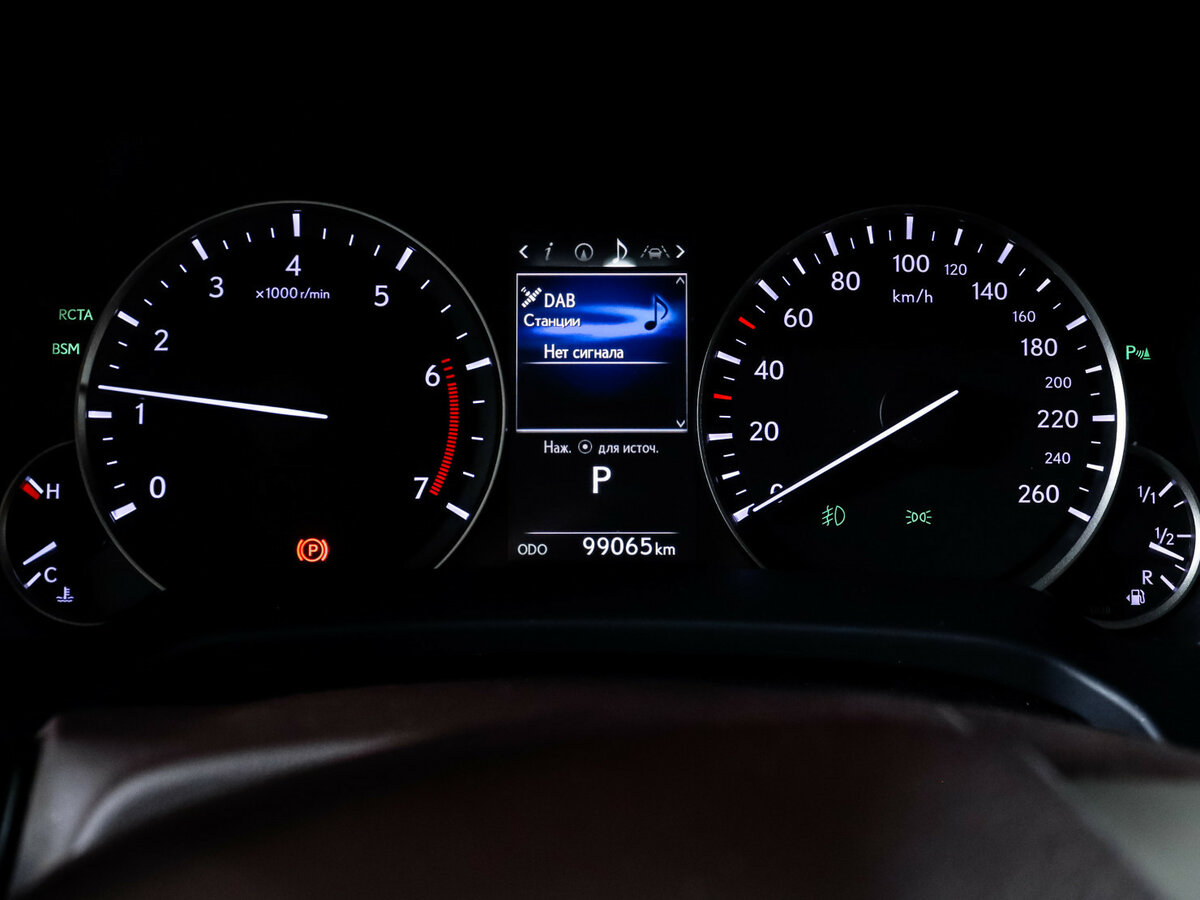 Lexus RX 200t IV, 2016 Фото №9