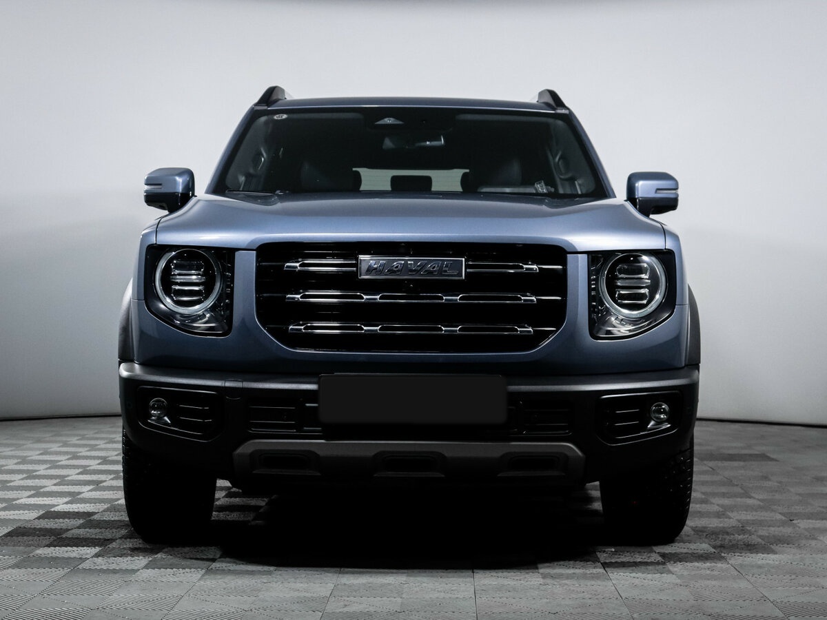 Haval Dargo, 2022 - 28 845 км. | Фото №2