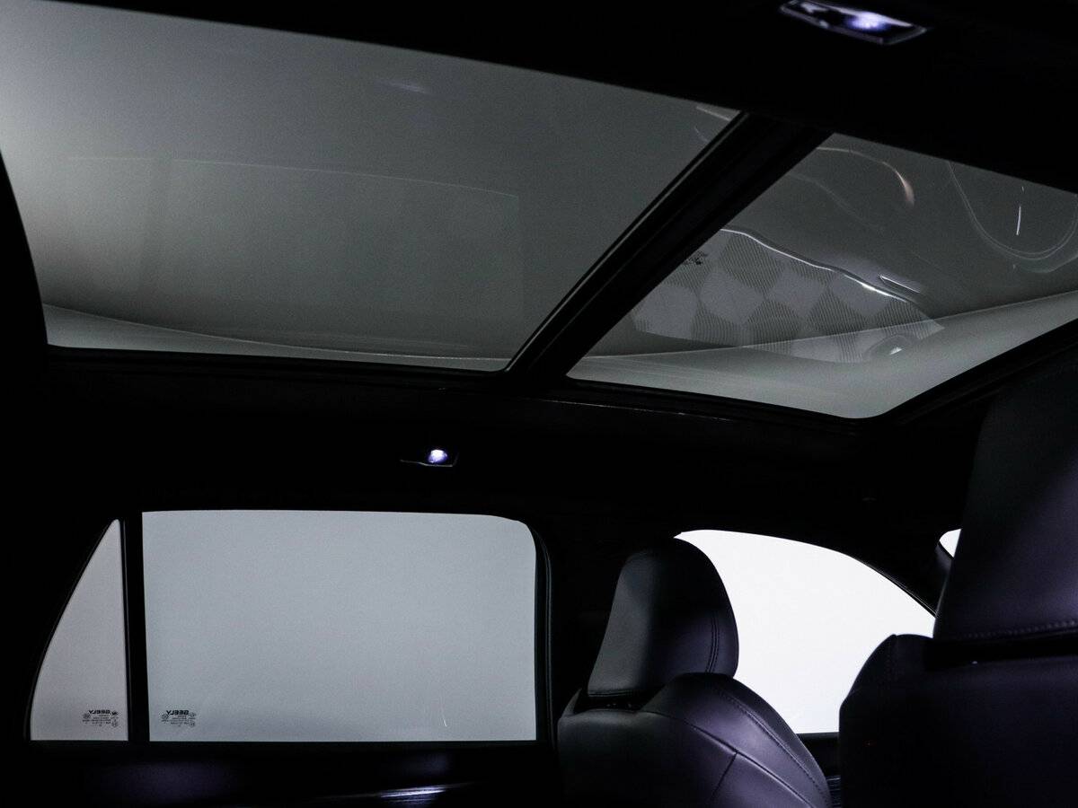 Geely Monjaro I, 2023 Фото №15