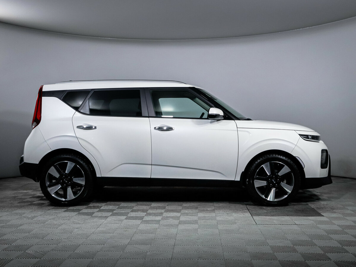 Kia Soul III, 2019 - 48 607 км. | Фото №4