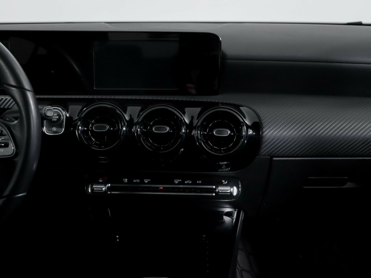 Mercedes-Benz A-Класс 200 IV (W177), 2019 Фото №10