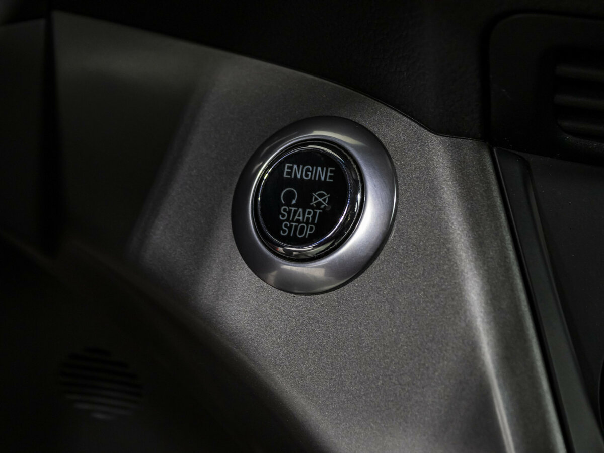 Ford Kuga II, 2015 Фото №14