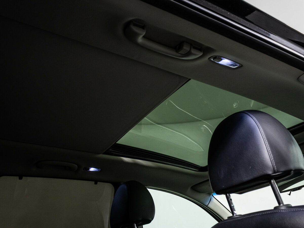 Kia Sorento III Prime Рестайлинг, 2018 Фото №19