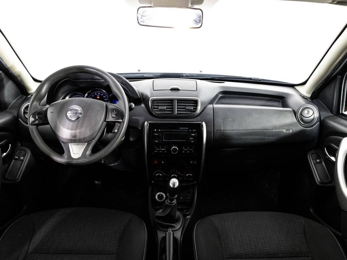 Nissan Terrano III (D10), 2018 - 175 082 км. | Фото №8