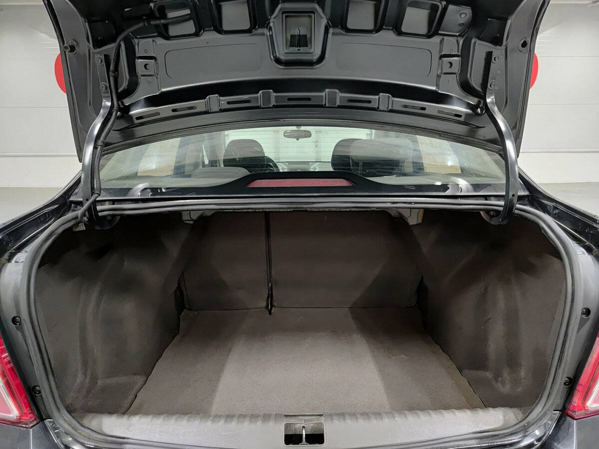 Chevrolet Cobalt II, 2013 - 118 233 км. | Фото №8