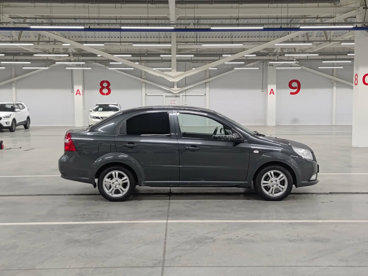 Ravon Nexia R3, 2017 - 201 210 км. | Фото №4