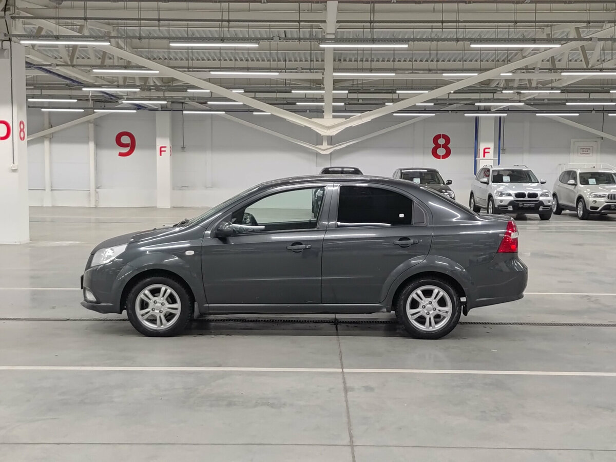 Ravon Nexia R3, 2017 - 201 210 км. | Фото №8