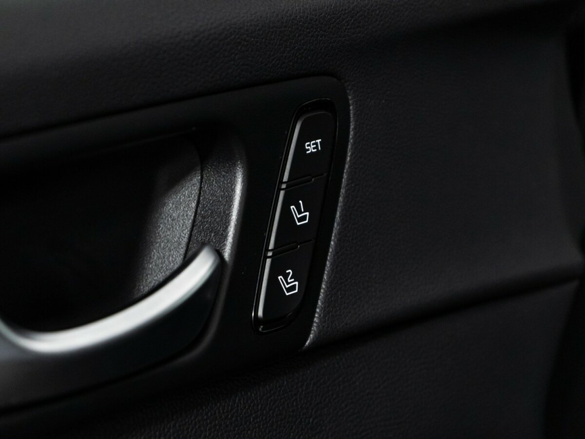 Kia Optima IV, 2016 Фото №16