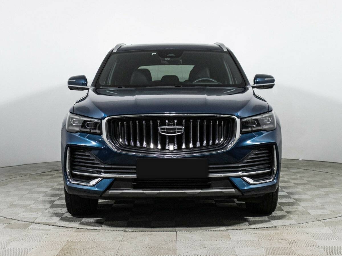 Geely Monjaro I, 2023 - 36 000 км. | Фото №2