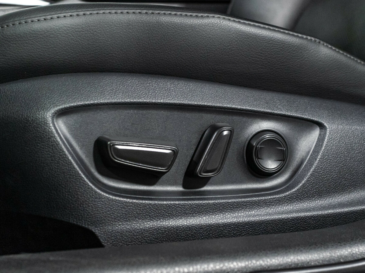 Toyota Camry VIII (XV70) Рестайлинг, 2022 Фото №14