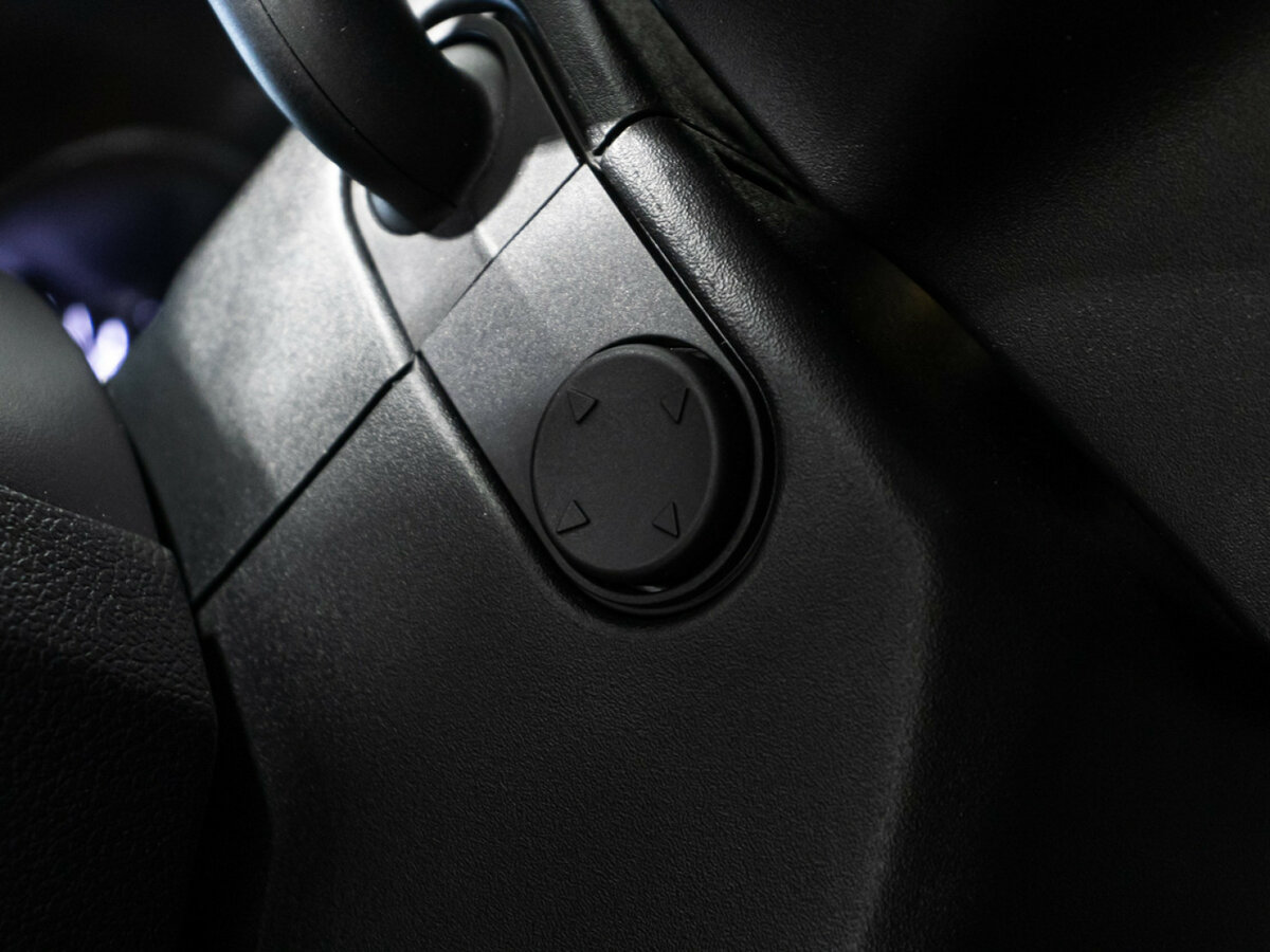 Ford Explorer V Рестайлинг 2, 2018 Фото №18