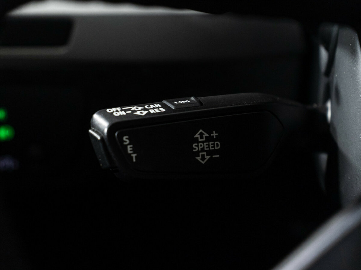 Audi Q7 II (4M), 2016 Фото №22