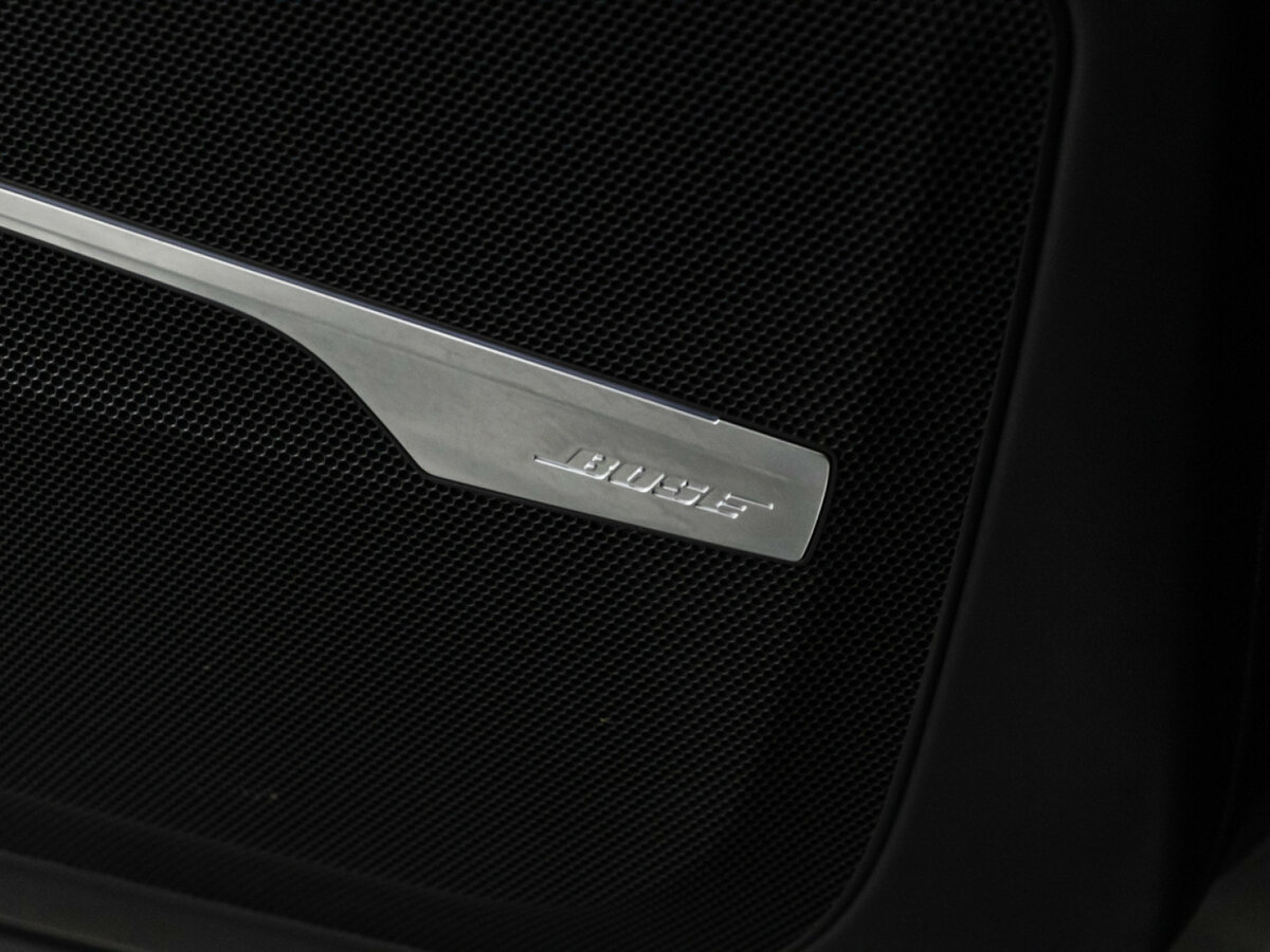 Audi Q7 II (4M), 2016 Фото №23