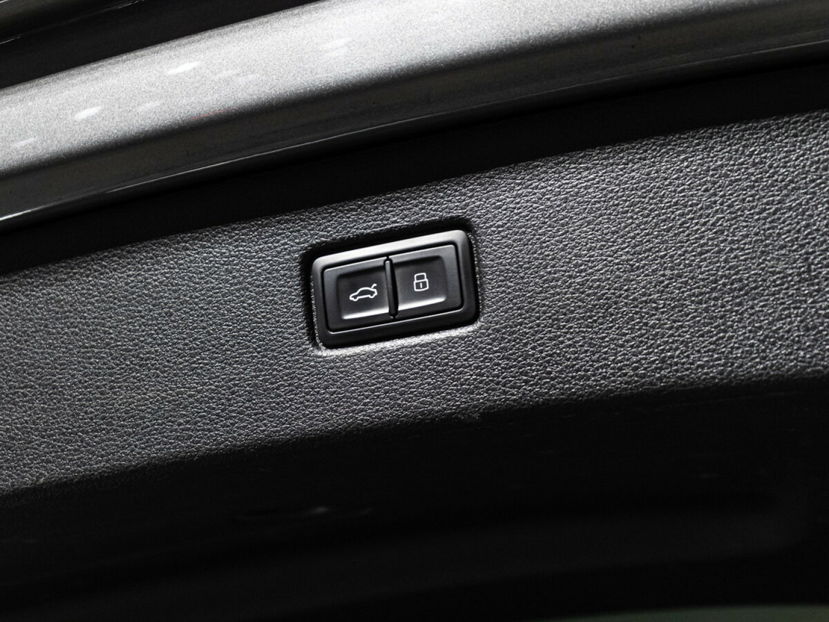 Audi Q7 II (4M), 2016 Фото №29