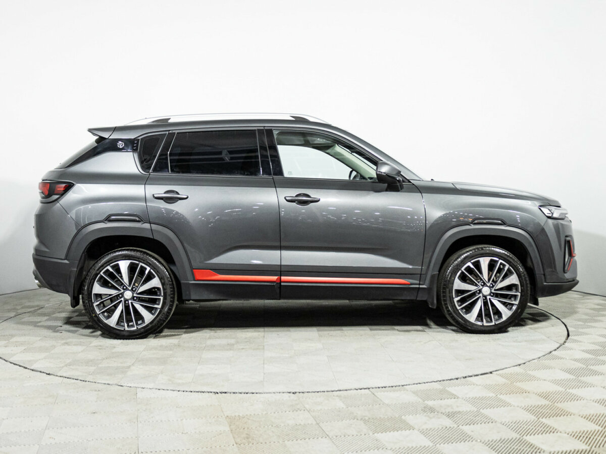 Changan CS35 Plus I Рестайлинг, 2023 - 29 011 км. | Фото №4
