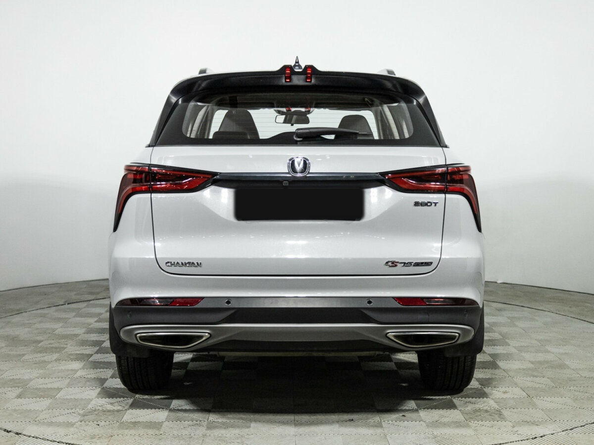 Changan CS75 Plus I Рестайлинг, 2023 - 31 716 км. | Фото №6