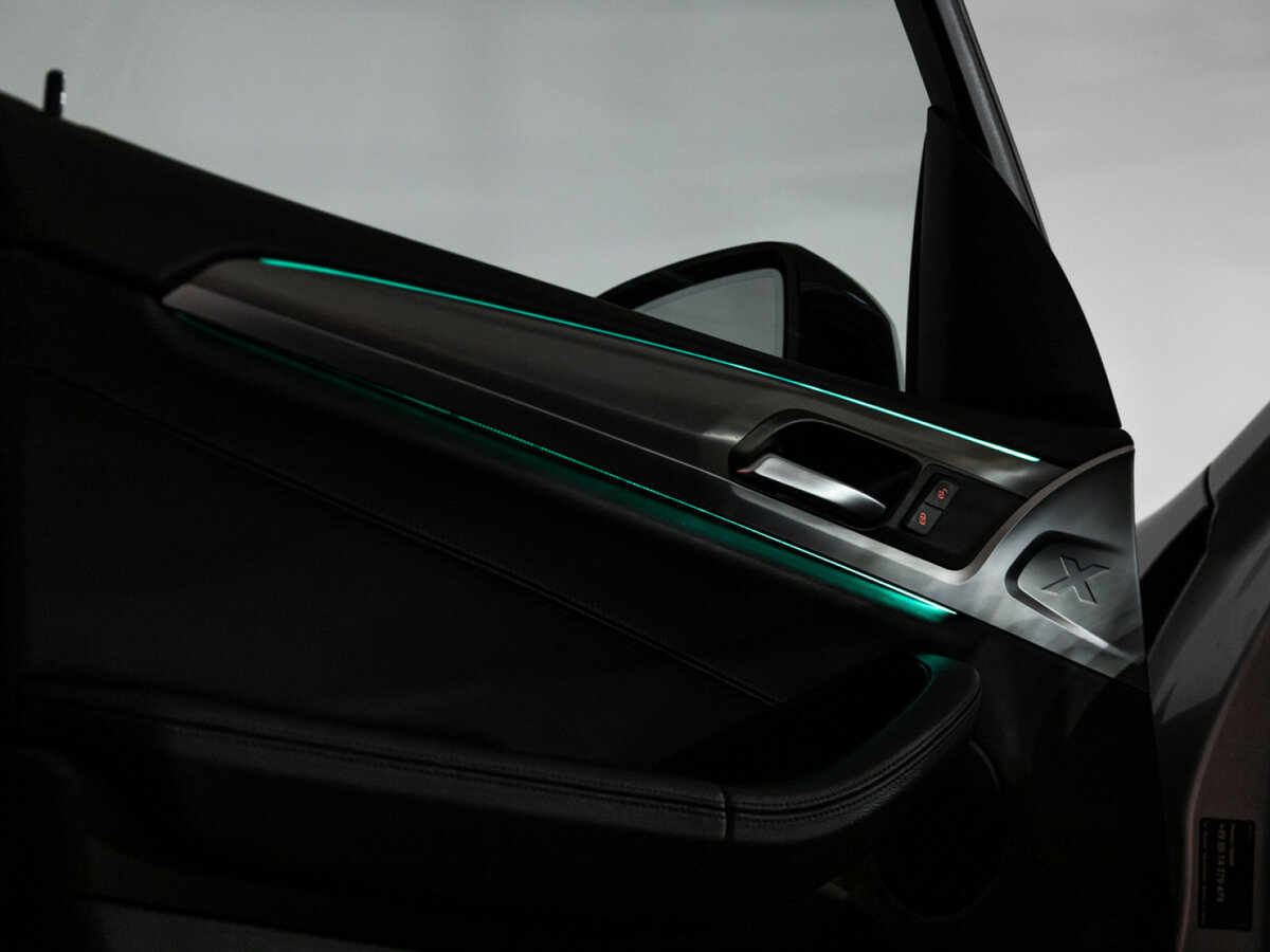 BMW X3 20i xDrive III (G01), 2019 Фото №21