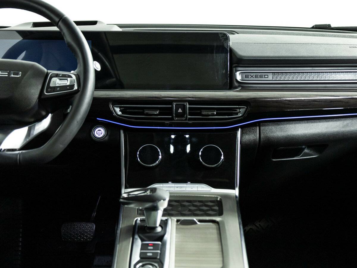 Exeed VX I, 2023 Фото №12