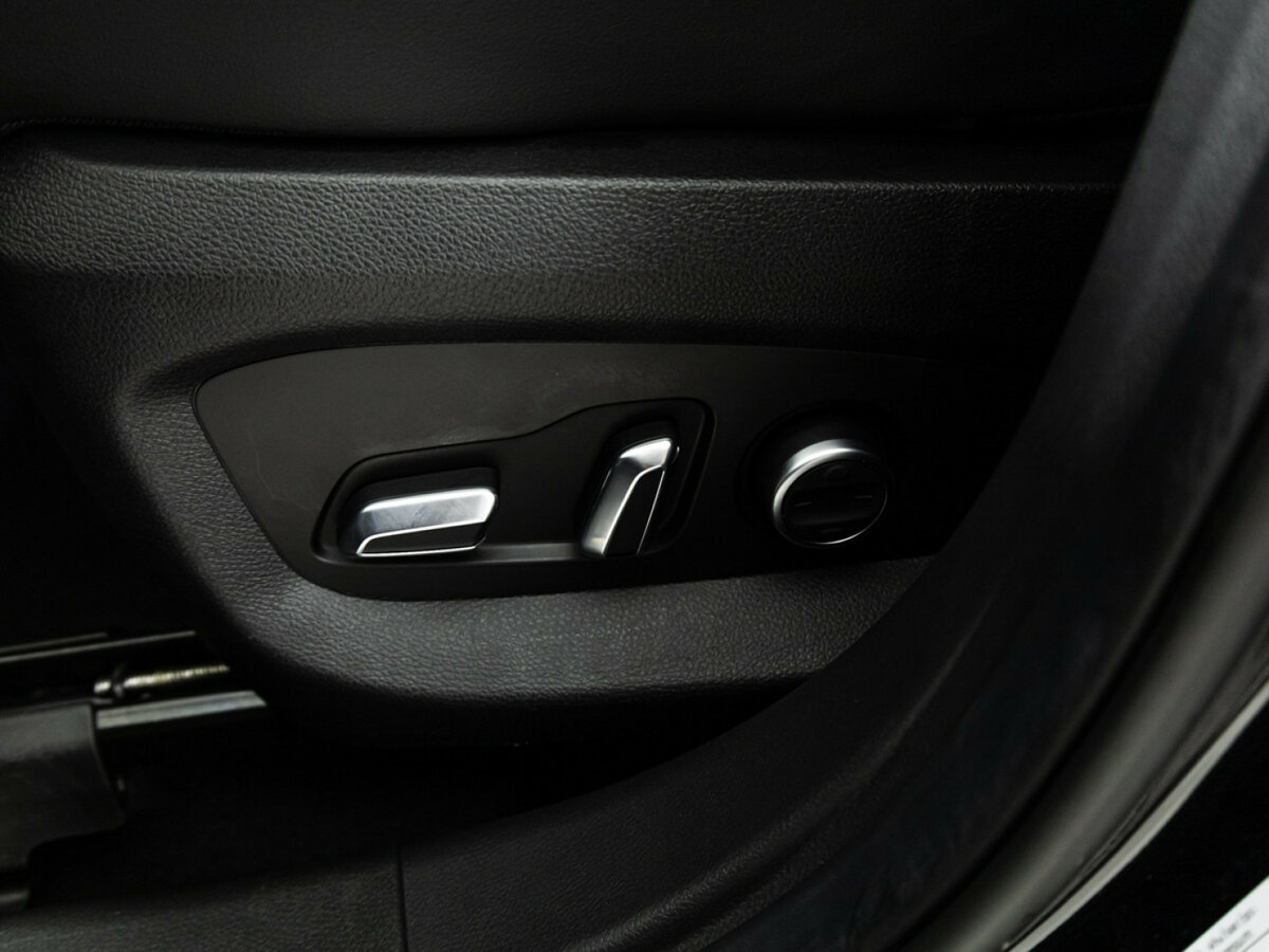 Exeed VX I, 2023 Фото №14