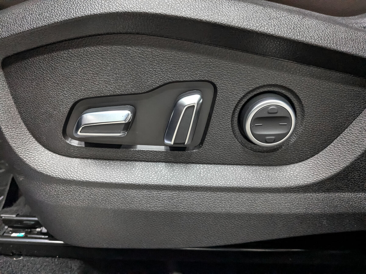 Chery Tiggo 8 Pro Max I Рестайлинг, 2024 Фото №27