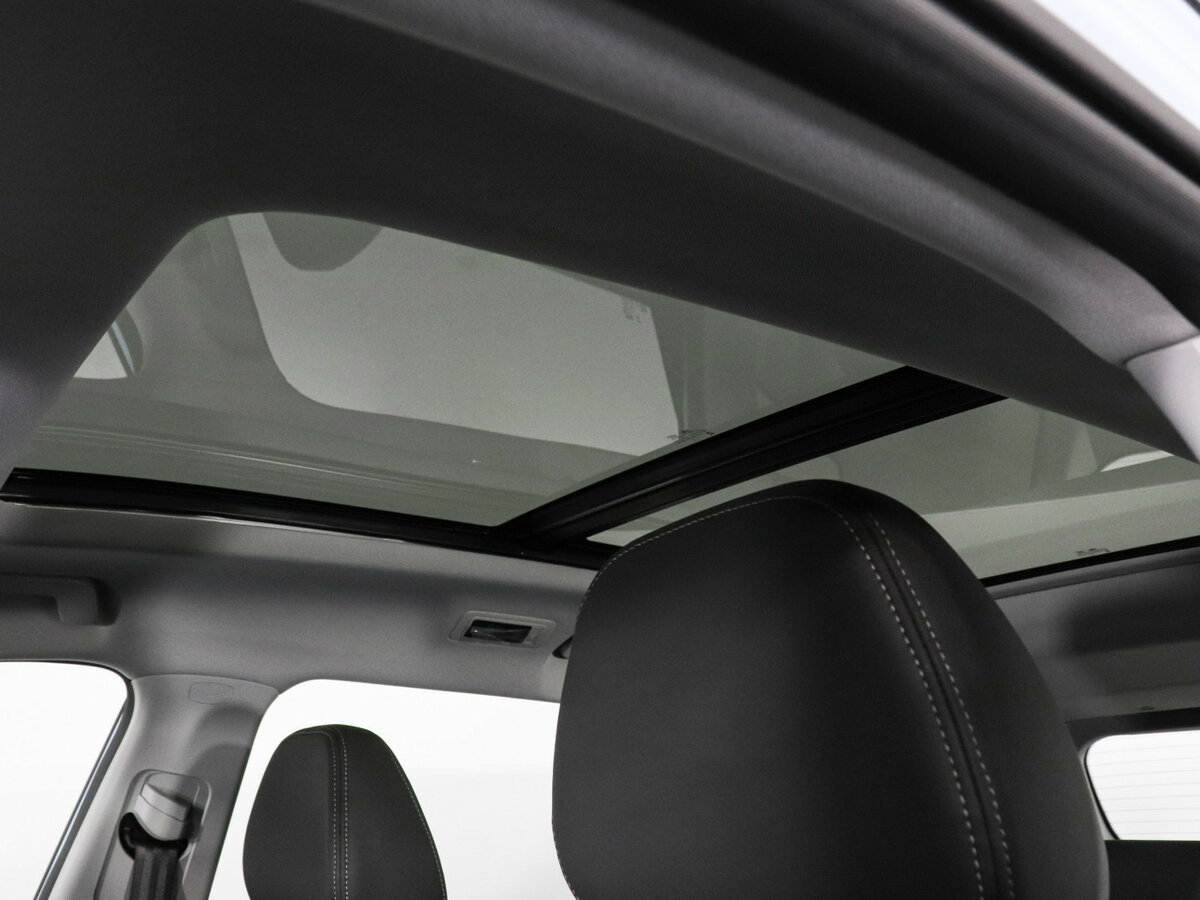 Chery Tiggo 7 Pro Max I, 2023 Фото №14