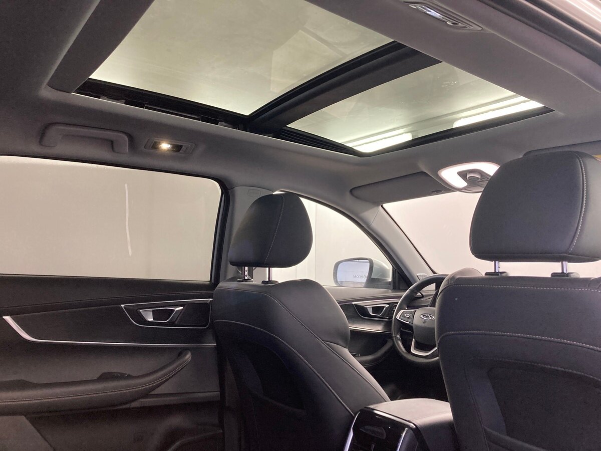 Chery Tiggo 8 I Рестайлинг, 2023 Фото №15