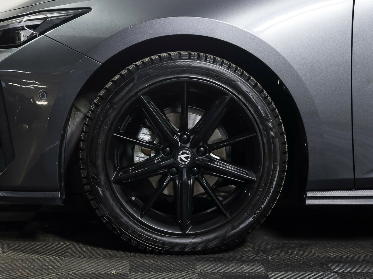 Changan UNI-V I, 2023 Фото №25