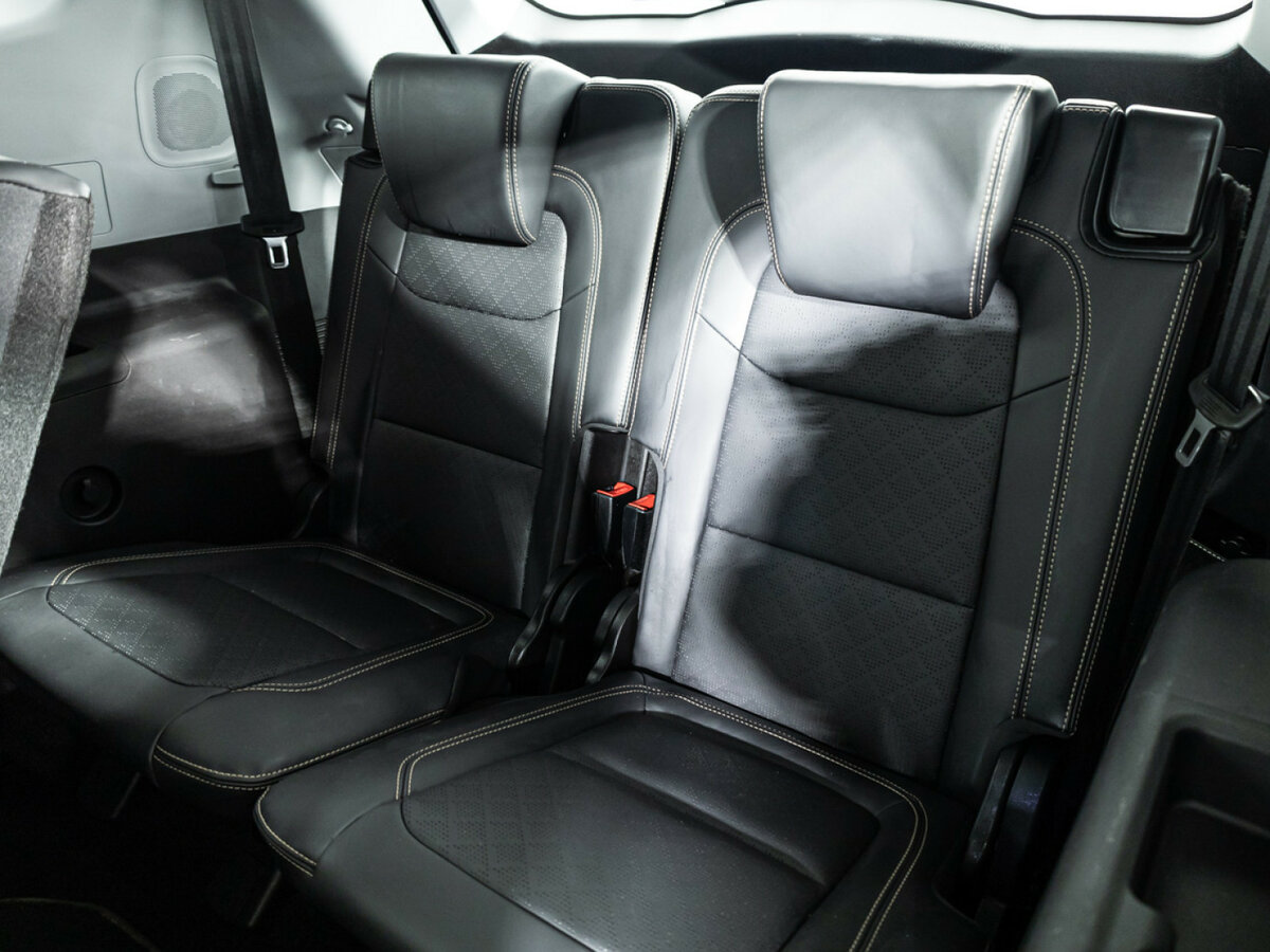 Chery Tiggo 8 I Рестайлинг, 2022 Фото №22