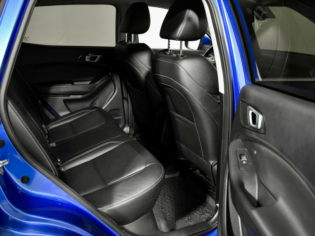 Chery Tiggo 4 I Рестайлинг, 2019 Фото №12