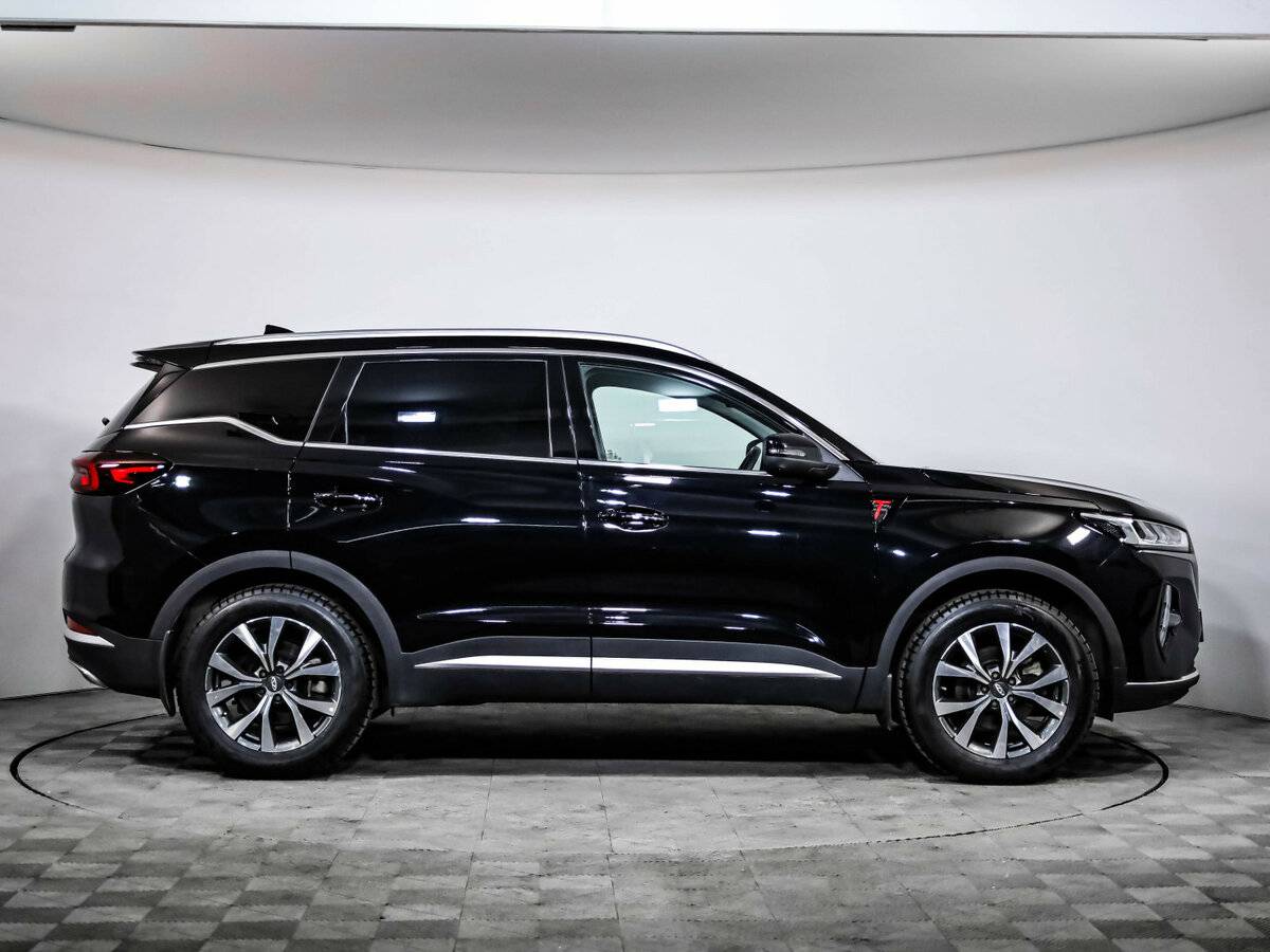 Chery Tiggo 7 Pro Max I, 2023 - 17 016 км. | Фото №4