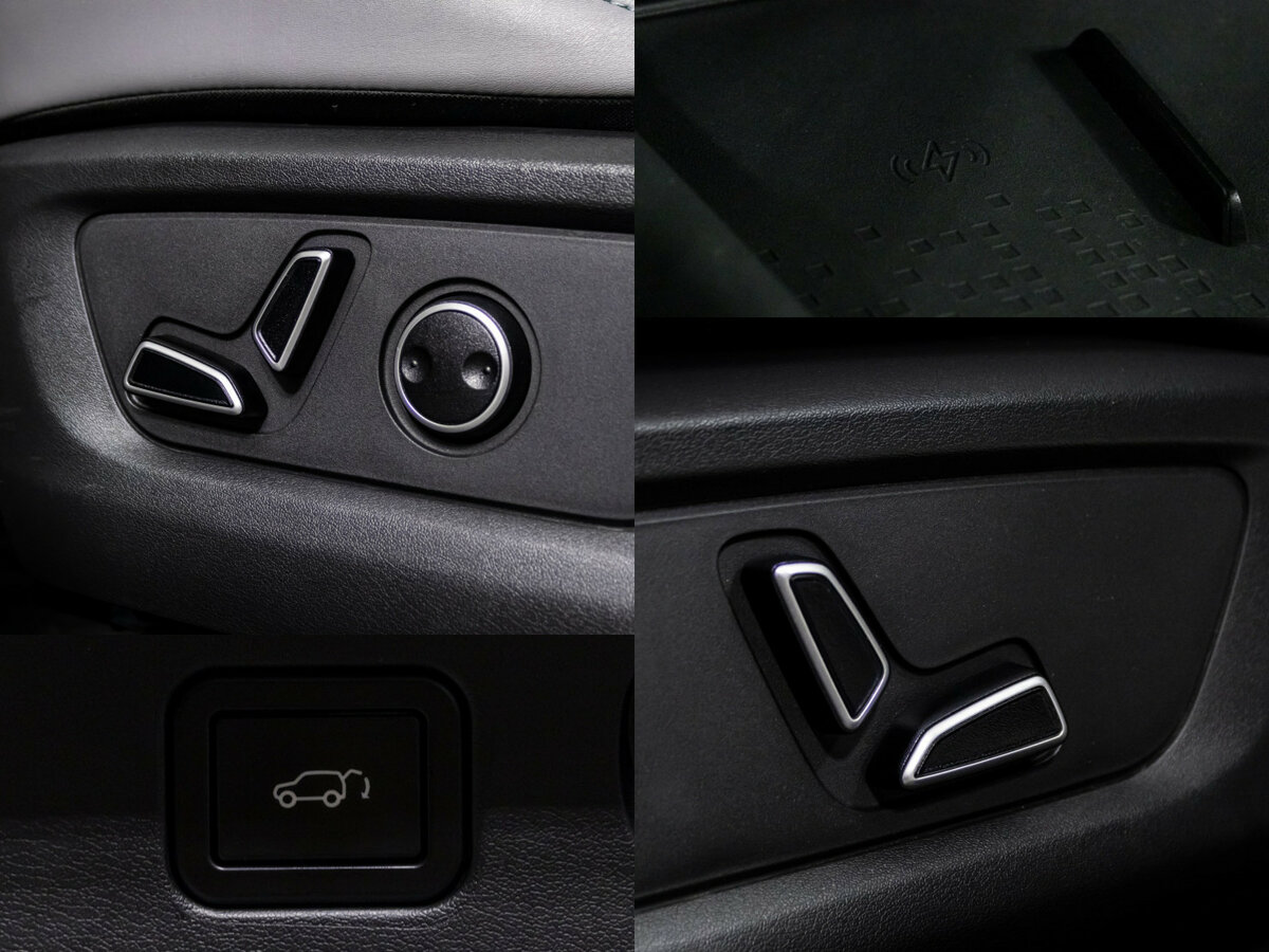 Changan UNI-T I Рестайлинг, 2023 Фото №16