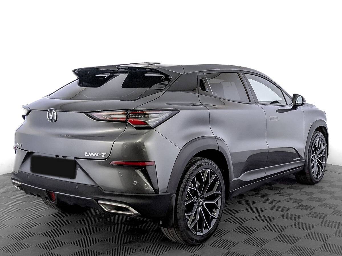 Changan UNI-T I, 2023 - 22 088 км. | Фото №5