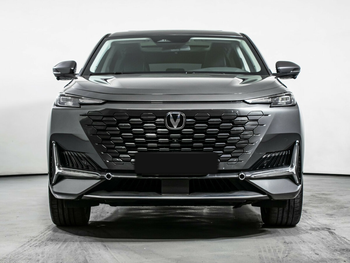 Changan UNI-K, 2023 Фото №2