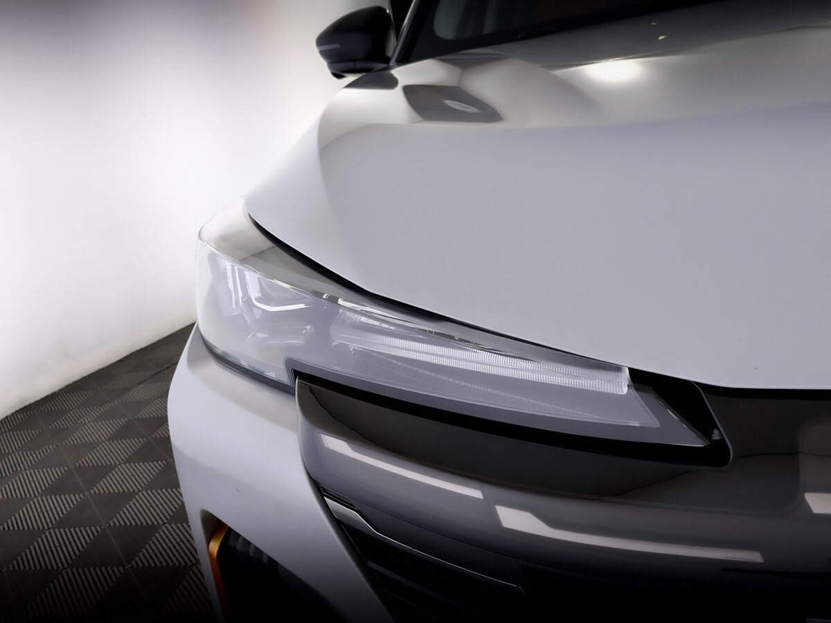 Changan CS55 Plus II, 2023 Фото №17