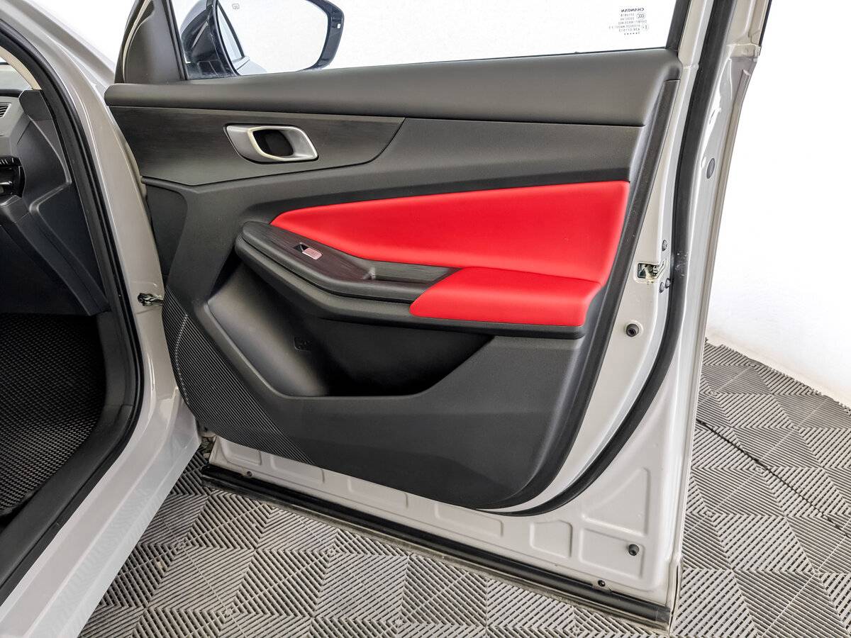 Changan CS55 Plus II, 2023 Фото №26