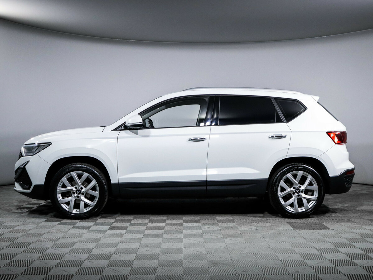 Jetta VS5 I Рестайлинг, 2023 - 71 700 км. | Фото №8