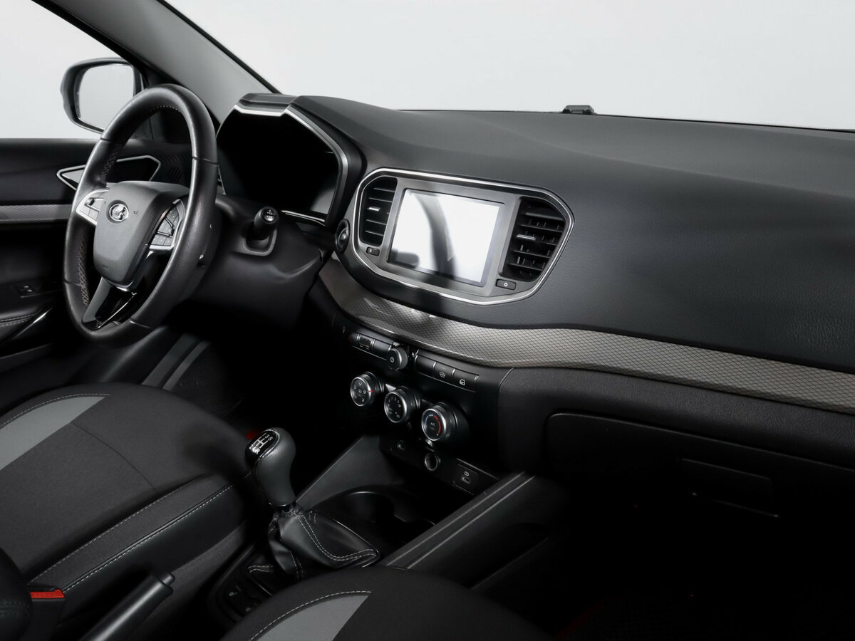 Lada (ВАЗ) Vesta I Рестайлинг (NG), 2023 - 43 250 км. | Фото №7