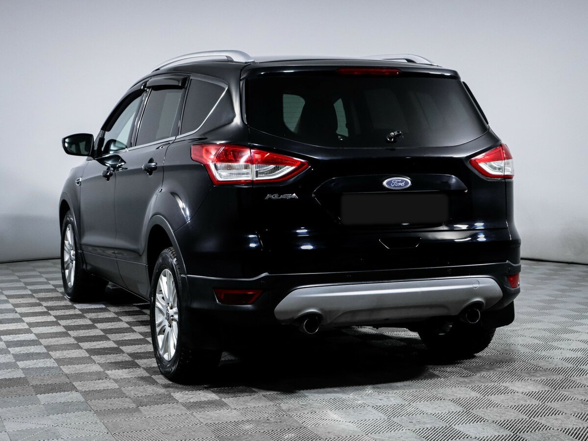 Ford Kuga II, 2013 - 199 467 км. | Фото №7