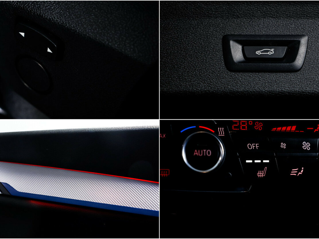 BMW X1 20i xDrive II (F48), 2018 Фото №17