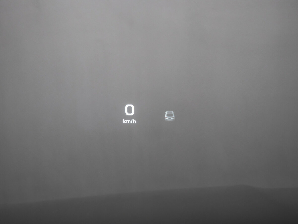 Geely Tugella I Рестайлинг, 2024 Фото №15