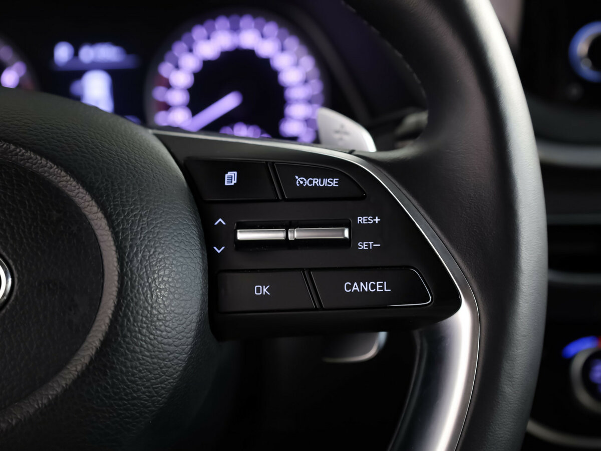 Hyundai Sonata VIII (DN8), 2022 Фото №10